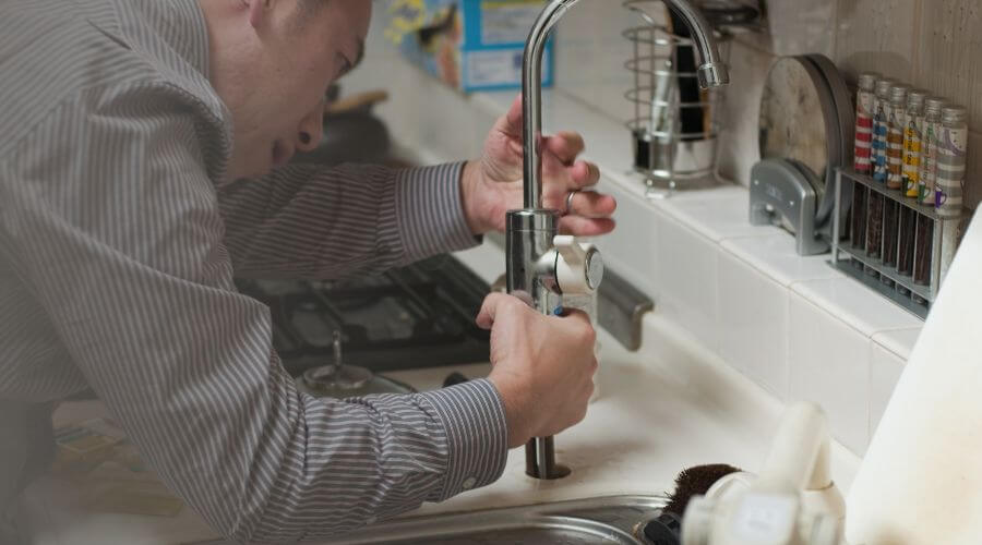 Professional Tankless Water Heater Installation in Falmouth, KY